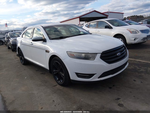 Продаж на аукціоні авто 2013 Ford Taurus Sel, vin: 1FAHP2E83DG141513, номер лоту: 44452023