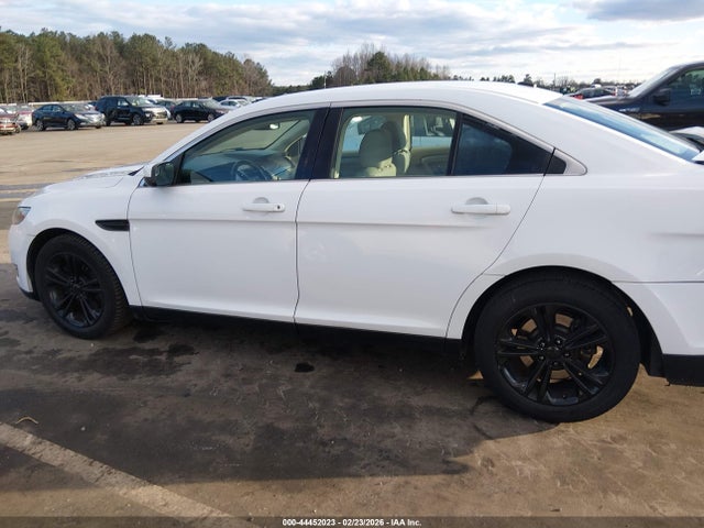 Auction sale of the 2013 Ford Taurus Sel, vin: 1FAHP2E83DG141513, lot number: 44452023