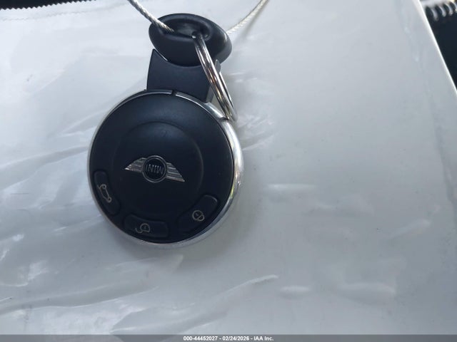 2015 MINI PACEMAN WMWSS7C53FWN70774 Photo 10