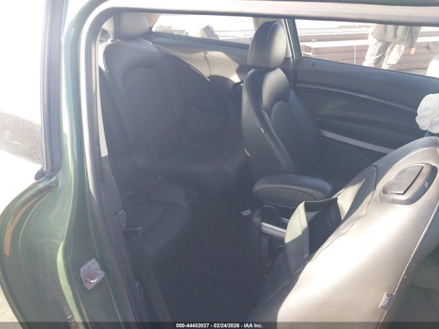 2015 MINI PACEMAN WMWSS7C53FWN70774 Photo 7