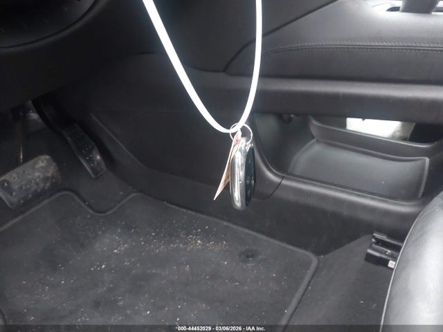 2020 CADILLAC XT6 1GYKPCRSXLZ156311 Photo 10