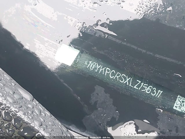 Продаж на аукціоні авто 2020 Cadillac Xt6 Fwd Premium Luxury, vin: 1GYKPCRSXLZ156311, номер лоту: 44452029