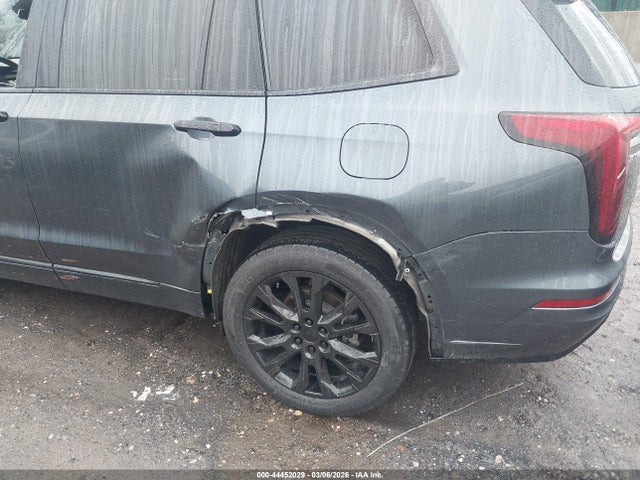 2020 CADILLAC XT6 1GYKPCRSXLZ156311 Photo 5