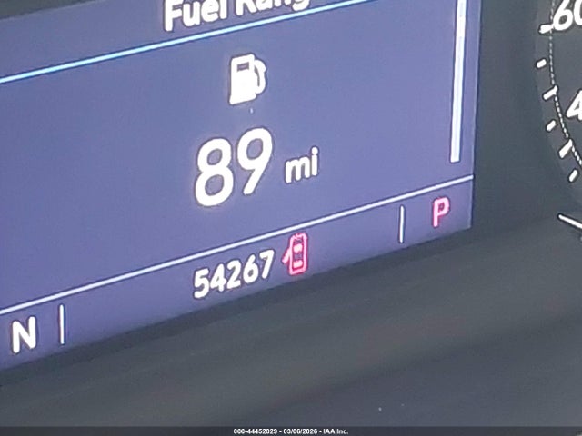 2020 CADILLAC XT6 1GYKPCRSXLZ156311 Photo 6