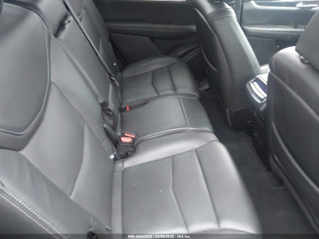 2020 CADILLAC XT6 1GYKPCRSXLZ156311 Photo 7