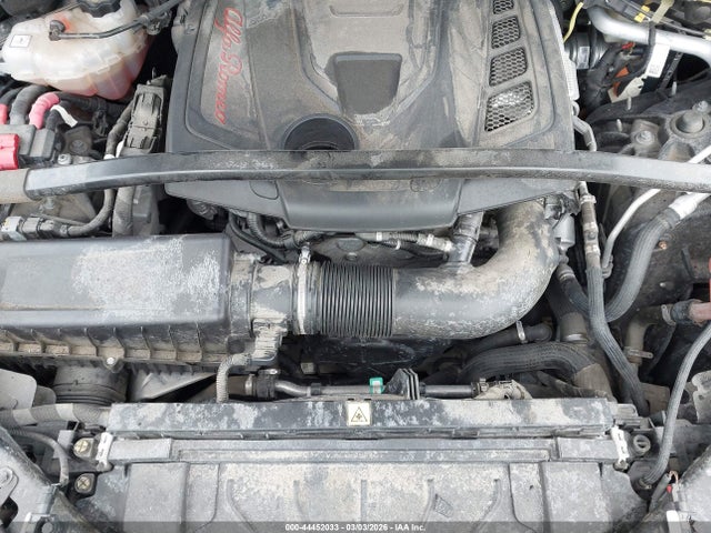 2020 ALFA ROMEO STELVIO ZASPAKBNXL7C74390 Photo 9