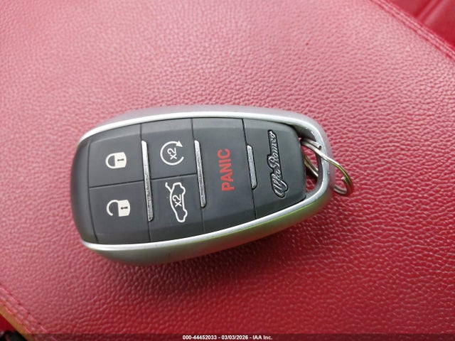 2020 ALFA ROMEO STELVIO ZASPAKBNXL7C74390 Photo 10