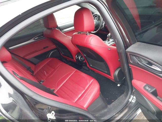 2020 ALFA ROMEO STELVIO ZASPAKBNXL7C74390 Photo 7