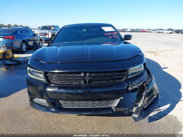 Продажа на аукционе авто 2018 Dodge Charger R/t Rwd, vin: 2C3CDXCT0JH220420, номер лота: 44452034