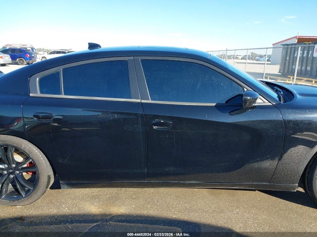 Продажа на аукционе авто 2018 Dodge Charger R/t Rwd, vin: 2C3CDXCT0JH220420, номер лота: 44452034