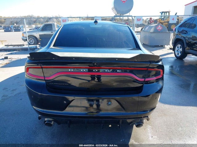 Продажа на аукционе авто 2018 Dodge Charger R/t Rwd, vin: 2C3CDXCT0JH220420, номер лота: 44452034