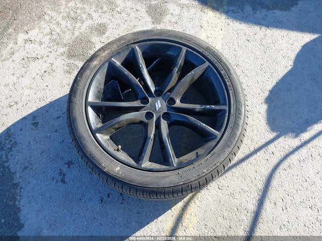 Продажа на аукционе авто 2018 Dodge Charger R/t Rwd, vin: 2C3CDXCT0JH220420, номер лота: 44452034