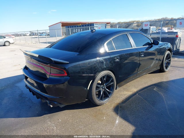 Продажа на аукционе авто 2018 Dodge Charger R/t Rwd, vin: 2C3CDXCT0JH220420, номер лота: 44452034