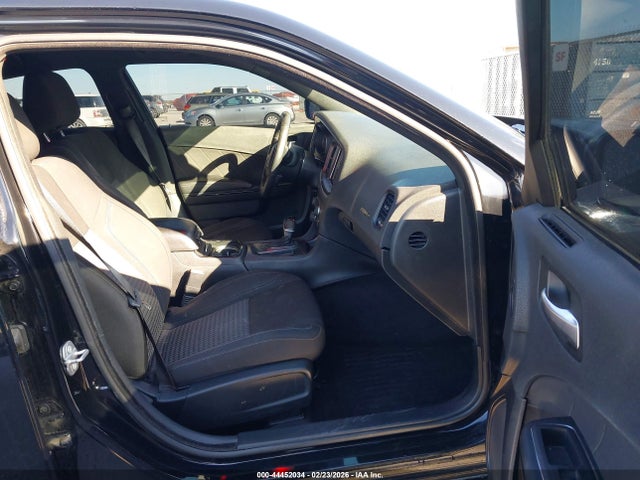 Продажа на аукционе авто 2018 Dodge Charger R/t Rwd, vin: 2C3CDXCT0JH220420, номер лота: 44452034