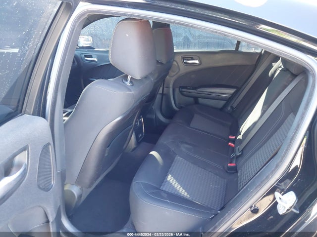 Продажа на аукционе авто 2018 Dodge Charger R/t Rwd, vin: 2C3CDXCT0JH220420, номер лота: 44452034