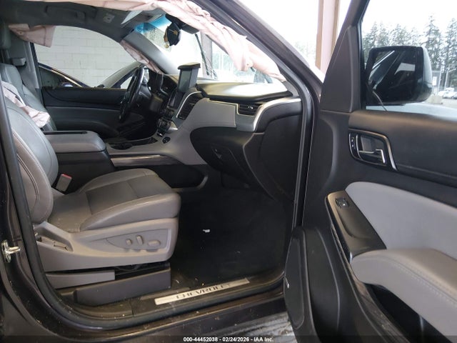 Chevrolet Tahoe Lt 2015 1GNSKBKC3FR632699 Image 5