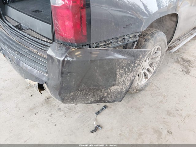 Chevrolet Tahoe Lt 2015 1GNSKBKC3FR632699 Image 6