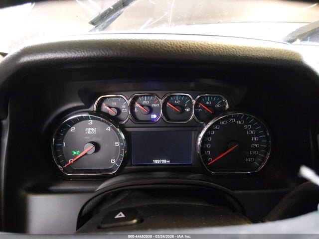 Chevrolet Tahoe Lt 2015 1GNSKBKC3FR632699 Image 7