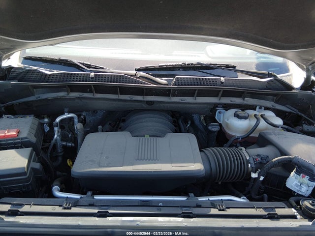 44452044 :رقم المزاد ، 3GTUUDED3RG456348 vin ، 2024 Gmc Sierra 1500 4wd  Short Box Slt مزاد بيع