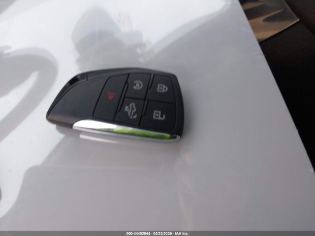 44452044 :رقم المزاد ، 3GTUUDED3RG456348 vin ، 2024 Gmc Sierra 1500 4wd  Short Box Slt مزاد بيع