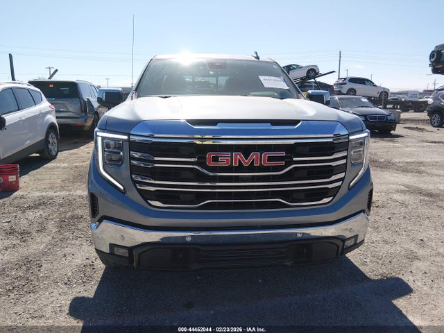 44452044 :رقم المزاد ، 3GTUUDED3RG456348 vin ، 2024 Gmc Sierra 1500 4wd  Short Box Slt مزاد بيع