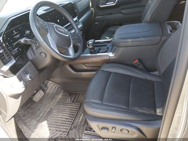 44452044 :رقم المزاد ، 3GTUUDED3RG456348 vin ، 2024 Gmc Sierra 1500 4wd  Short Box Slt مزاد بيع