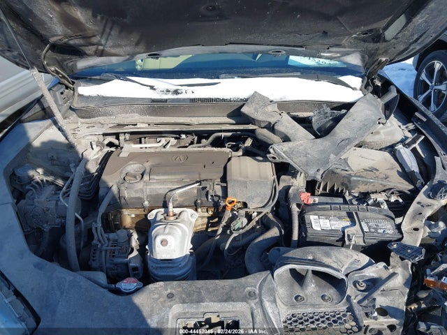 Продаж на аукціоні авто 2020 Acura Tlx Standard, vin: 19UUB1F34LA009464, номер лоту: 44452045
