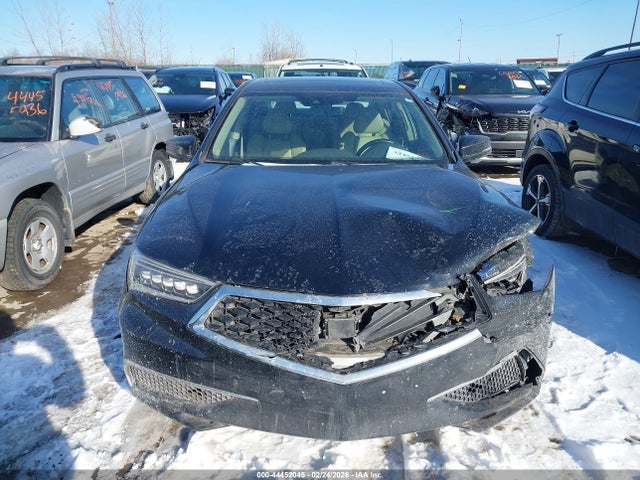 Продаж на аукціоні авто 2020 Acura Tlx Standard, vin: 19UUB1F34LA009464, номер лоту: 44452045