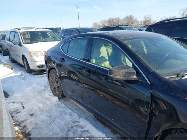 Продаж на аукціоні авто 2020 Acura Tlx Standard, vin: 19UUB1F34LA009464, номер лоту: 44452045