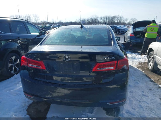 Продаж на аукціоні авто 2020 Acura Tlx Standard, vin: 19UUB1F34LA009464, номер лоту: 44452045