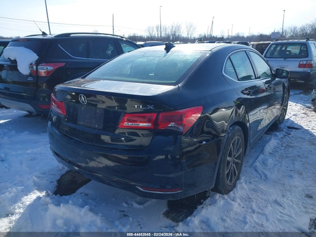 Продаж на аукціоні авто 2020 Acura Tlx Standard, vin: 19UUB1F34LA009464, номер лоту: 44452045