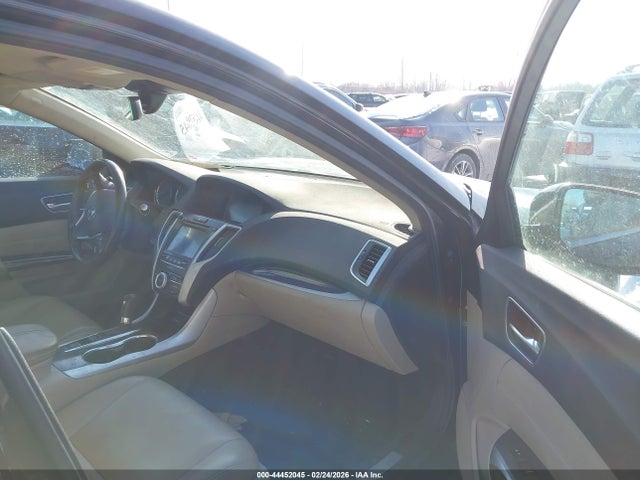 Продаж на аукціоні авто 2020 Acura Tlx Standard, vin: 19UUB1F34LA009464, номер лоту: 44452045