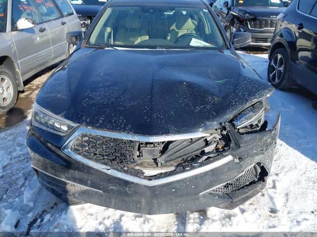 Продаж на аукціоні авто 2020 Acura Tlx Standard, vin: 19UUB1F34LA009464, номер лоту: 44452045