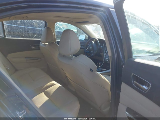 Продаж на аукціоні авто 2020 Acura Tlx Standard, vin: 19UUB1F34LA009464, номер лоту: 44452045
