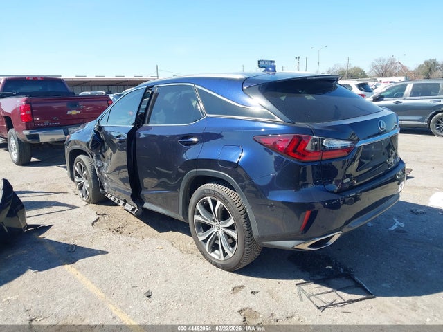 44452054 :رقم المزاد ، 2T2ZZMCA5KC144947 vin ، 2019 Lexus Rx 350 مزاد بيع