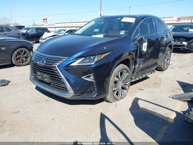 44452054 :رقم المزاد ، 2T2ZZMCA5KC144947 vin ، 2019 Lexus Rx 350 مزاد بيع