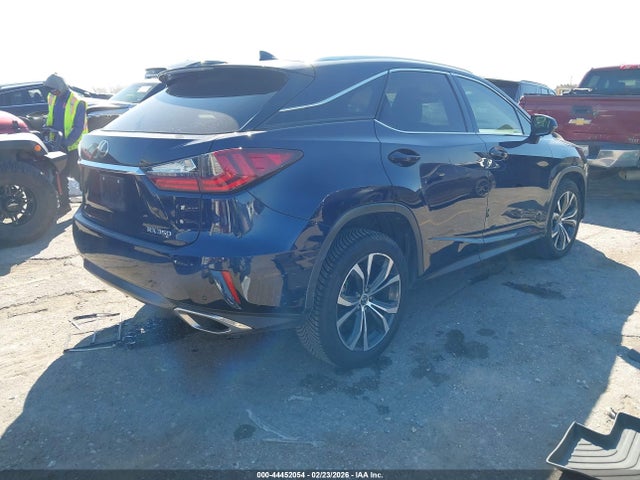 44452054 :رقم المزاد ، 2T2ZZMCA5KC144947 vin ، 2019 Lexus Rx 350 مزاد بيع