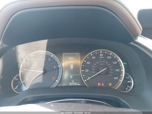 44452054 :رقم المزاد ، 2T2ZZMCA5KC144947 vin ، 2019 Lexus Rx 350 مزاد بيع