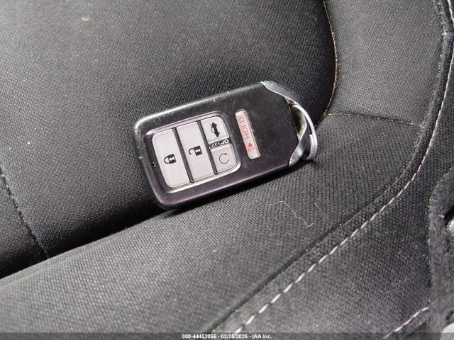 Honda Civic Ex-t 2017 19XFC1F30HE012595 Image 11
