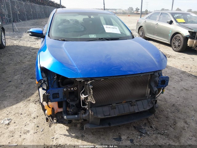 Honda Civic Ex-t 2017 19XFC1F30HE012595 Image 13