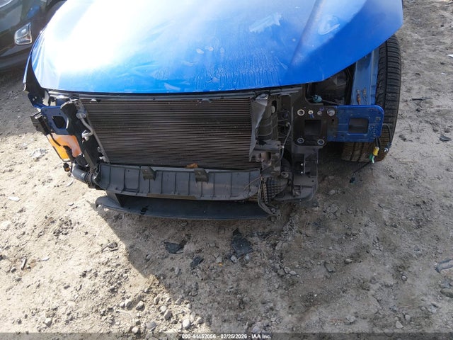 Honda Civic Ex-t 2017 19XFC1F30HE012595 Image 6