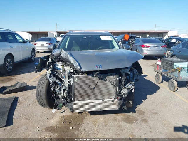 Продаж на аукціоні авто 2025 Buick Envision Preferred Awd, vin: LRBFZKE40SD016524, номер лоту: 44452060