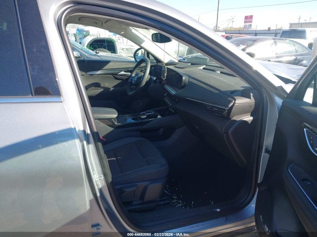 Продаж на аукціоні авто 2025 Buick Envision Preferred Awd, vin: LRBFZKE40SD016524, номер лоту: 44452060