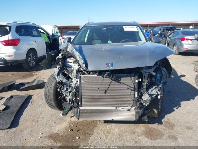 Продаж на аукціоні авто 2025 Buick Envision Preferred Awd, vin: LRBFZKE40SD016524, номер лоту: 44452060