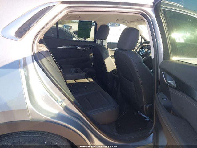 Продаж на аукціоні авто 2025 Buick Envision Preferred Awd, vin: LRBFZKE40SD016524, номер лоту: 44452060