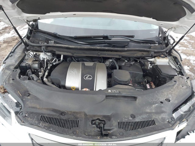 Продажа на аукционе авто 2019 Lexus Rx 350, vin: 2T2BZMCA0KC191613, номер лота: 44452066