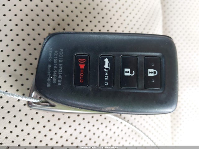 Продажа на аукционе авто 2019 Lexus Rx 350, vin: 2T2BZMCA0KC191613, номер лота: 44452066