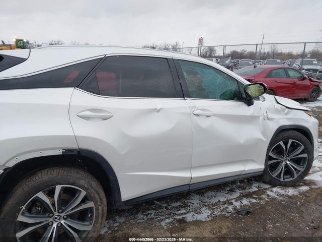 Продажа на аукционе авто 2019 Lexus Rx 350, vin: 2T2BZMCA0KC191613, номер лота: 44452066