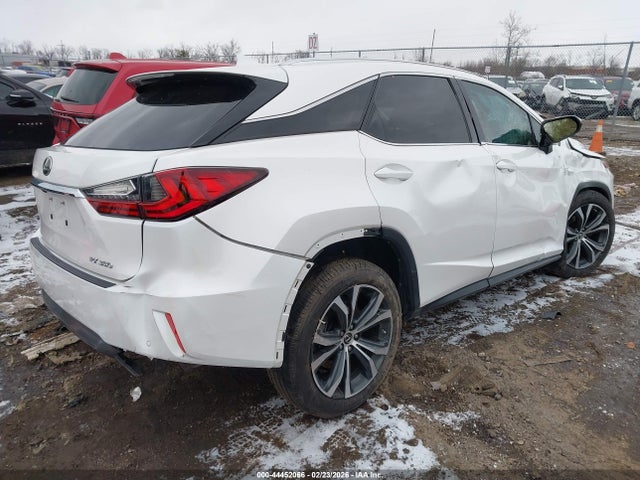 Продажа на аукционе авто 2019 Lexus Rx 350, vin: 2T2BZMCA0KC191613, номер лота: 44452066