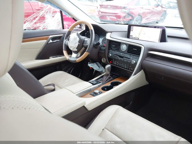 Продажа на аукционе авто 2019 Lexus Rx 350, vin: 2T2BZMCA0KC191613, номер лота: 44452066